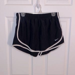 Womens Nike running shorts